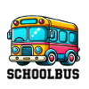 Bus Comic
