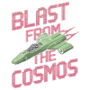 Space-themed players Cosmic Gaming Sci-fi