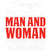 God Created Man