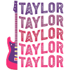 It ́s a Taylor Thing First name Taylor Taylor