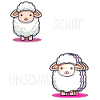 Sheep Sheep Funny Cool Gift