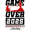 Wedding Loading 2025 Game Over