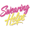 Swearing Helps 12