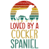 Cocker Spaniel Gifts