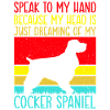 Cocker Spaniel Gifts