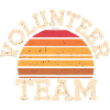Volunteer Team 18