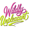 Wildly Unpleasant 8