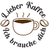 Dear coffee I need you