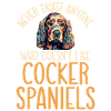 Cocker Spaniel Gifts