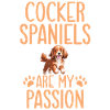 Cocker Spaniel Gifts