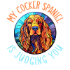 Cocker Spaniel Gifts