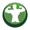 Entraînement de musculation