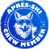 Dicton de l’équipe d’après-ski Fuchs