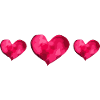 Heart Love In Love