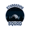 Stargazing Squad