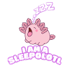 Sleepolotl