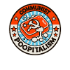 Communist parody soap: Against poopitalism