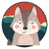 Wolves Werewolf Wisdom