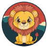 Loewe Leo Löwen