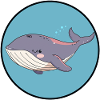 Whale Marine Life Whales