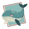 Whale Sea Creatures