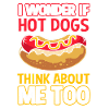 Hot Dog Snack
