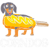 Hot Dog Snack