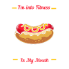 Collation hot-dog