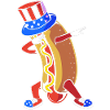 Hot Dog Snack