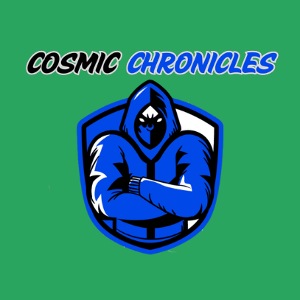 Cosmic Chronicles Youtube Discover the Universe
