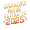 Mode grand-père activé 2025
