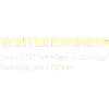 Winter Running