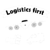Les logisticiens arrivent