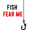 Fish Fear Me