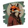 Fuchs