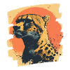 Guépard