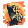 Guépard