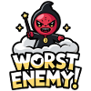 WORST ENEMY