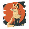 Fox Retro
