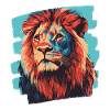 Leo Retro