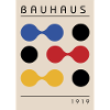 Bauhaus Art 1919