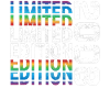 Limited Edition 2008