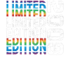 Edition limitée 2009