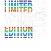 Edition Limitée 2012