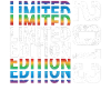 Edition Limitée 2013