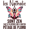 Humour Surprise pour Femme Nathalie