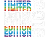 Edition Limitée 2016