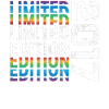 Edition Limitée 2017