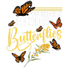 Insect Lover Entomologist Butterflies Monarch
