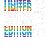 Edition Limitée 2018
